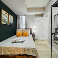 Coliving in Angora - Sw Philadelphia, Philadelphia