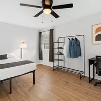 Coliving in Irving - Sw Dallas, Dallas
