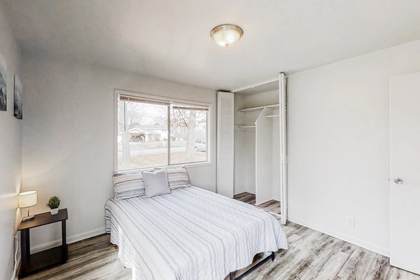 Coliving in Decatur - East Atl, Atlanta