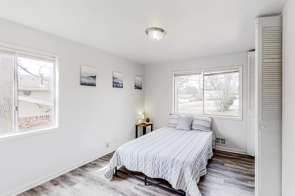 Coliving in Decatur - East Atl, Atlanta