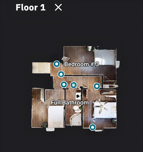 Coliving in College Park - South Atl, Atlanta