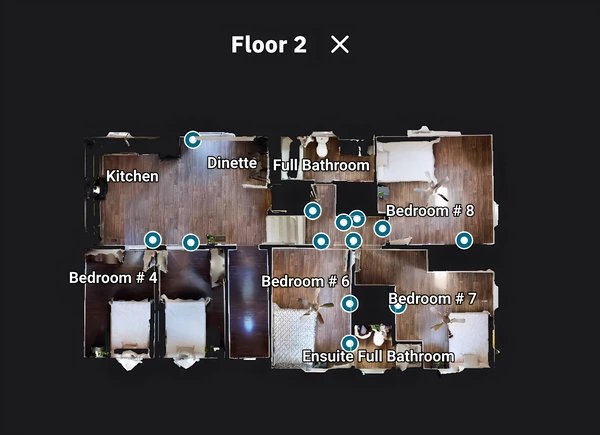 Coliving in College Park - South Atl, Atlanta