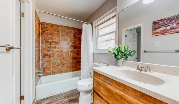 Coliving in College Park - South Atl, Atlanta