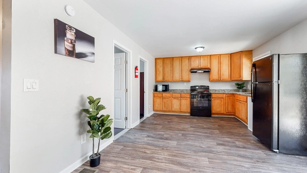 Coliving in College Park - South Atl, Atlanta