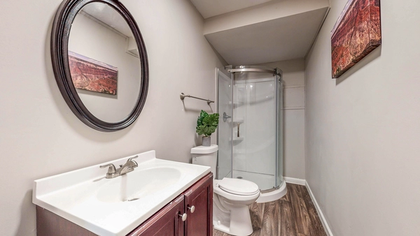 Coliving in College Park - South Atl, Atlanta