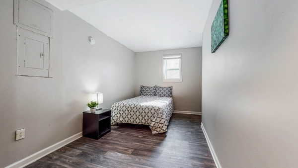 Coliving in College Park - South Atl, Atlanta