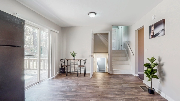 Coliving in College Park - South Atl, Atlanta
