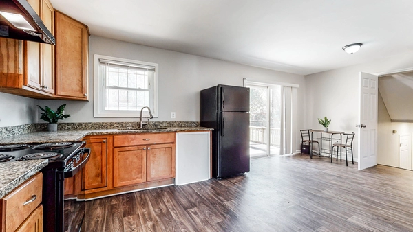 Coliving in College Park - South Atl, Atlanta