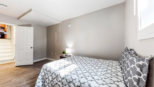 Coliving in College Park - South Atl, Atlanta