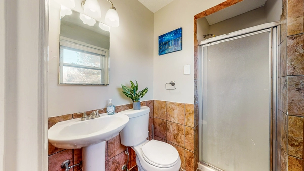 Coliving in College Park - South Atl, Atlanta