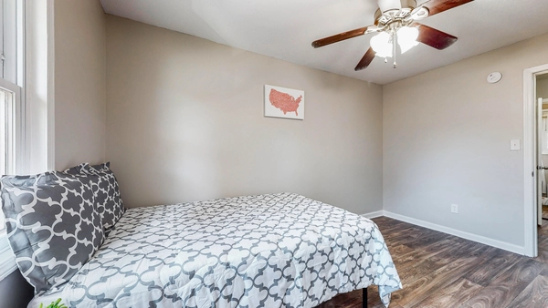 Coliving in College Park - South Atl, Atlanta