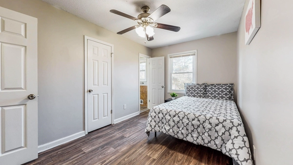 Coliving in College Park - South Atl, Atlanta