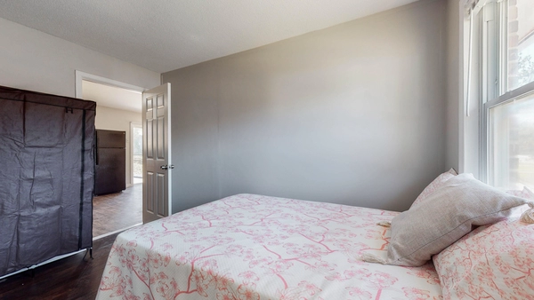 Coliving in College Park - South Atl, Atlanta