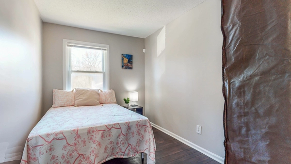 Coliving in College Park - South Atl, Atlanta