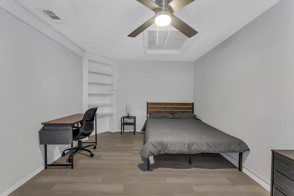 Coliving in Wadeview Park - Central Orlando, Orlando
