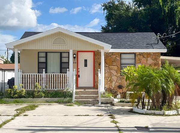 Coliving in Macfarlane Park - West Tampa, Tampa