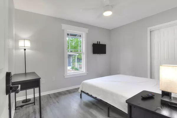 Coliving in Plant City - East Tampa, Tampa