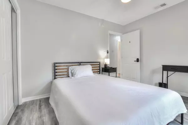 Coliving in Plant City - East Tampa, Tampa