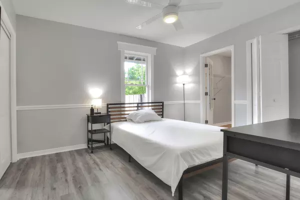 Coliving in Plant City - East Tampa, Tampa