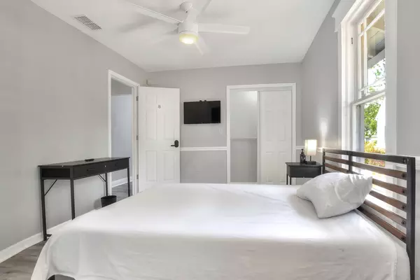 Coliving in Plant City - East Tampa, Tampa