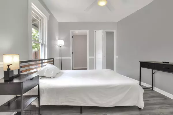 Coliving in Plant City - East Tampa, Tampa