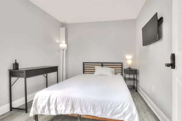 Coliving in Plant City - East Tampa, Tampa