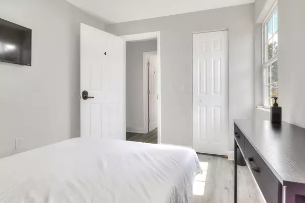 Coliving in Plant City - East Tampa, Tampa