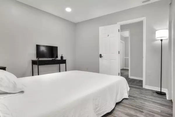 Coliving in Plant City - East Tampa, Tampa