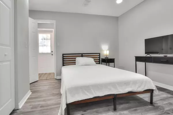 Coliving in Plant City - East Tampa, Tampa