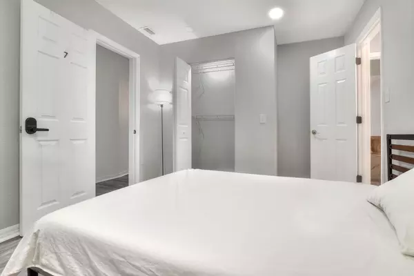 Coliving in Plant City - East Tampa, Tampa