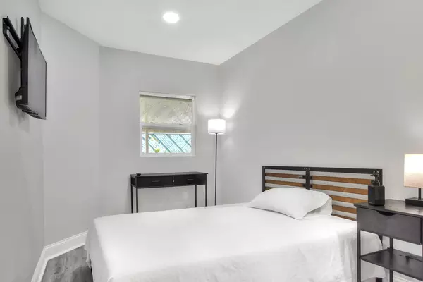 Coliving in Plant City - East Tampa, Tampa