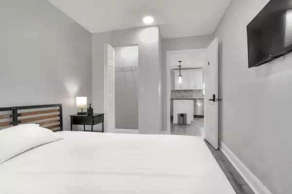 Coliving in Plant City - East Tampa, Tampa