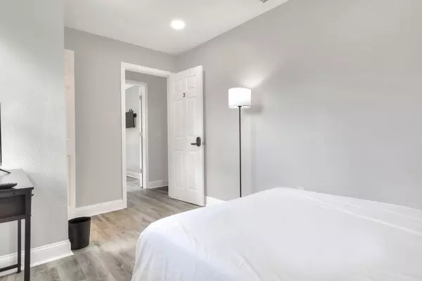 Coliving in Plant City - East Tampa, Tampa