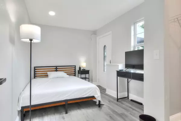 Coliving in Plant City - East Tampa, Tampa