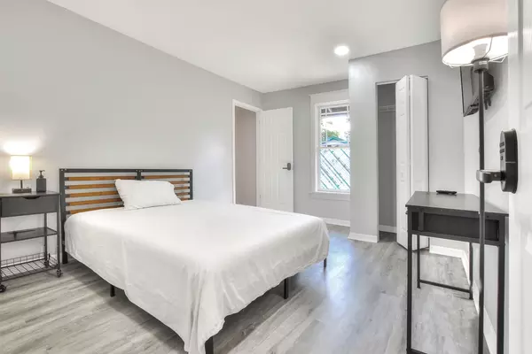 Coliving in Plant City - East Tampa, Tampa