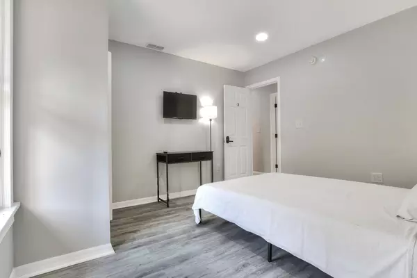 Coliving in Plant City - East Tampa, Tampa