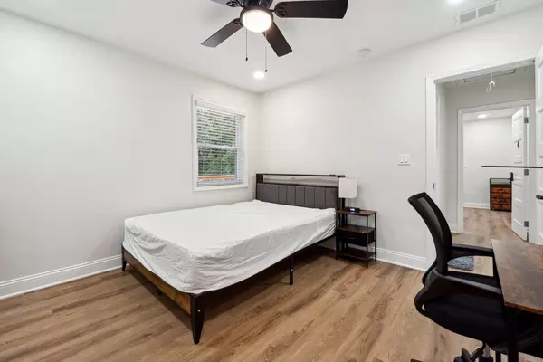 Coliving in Oakland City - West Atl, Atlanta