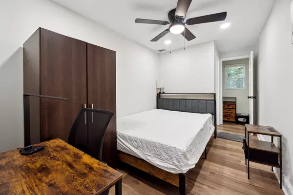 Coliving in Oakland City - West Atl, Atlanta