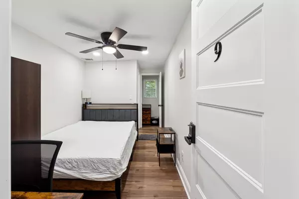Coliving in Oakland City - West Atl, Atlanta