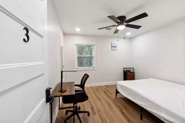 Coliving in Oakland City - West Atl, Atlanta
