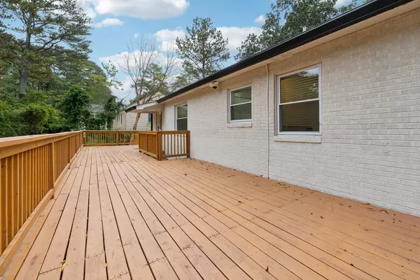 Coliving in Oakland City - West Atl, Atlanta