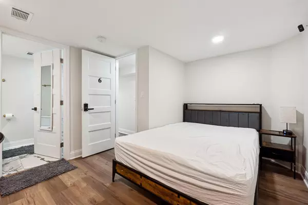 Coliving in Oakland City - West Atl, Atlanta