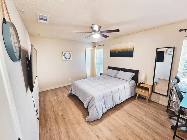 Coliving in Garland - Ne Dallas, Dallas
