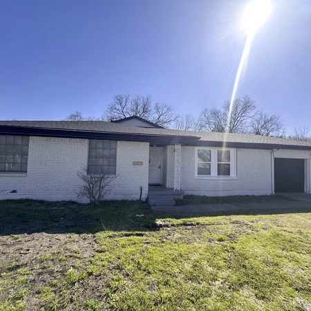 Coliving in Pleasant Grove - Se Dallas, Dallas