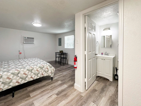 Coliving in Macfarlane Park - West Tampa, Tampa