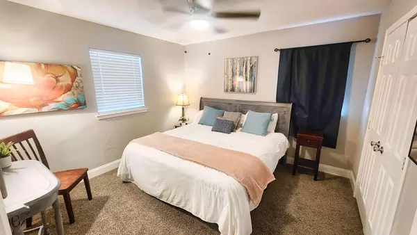 Coliving in Haltom City - Forth Worth, Dallas