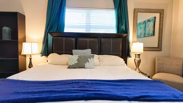 Coliving in Haltom City - Forth Worth, Dallas