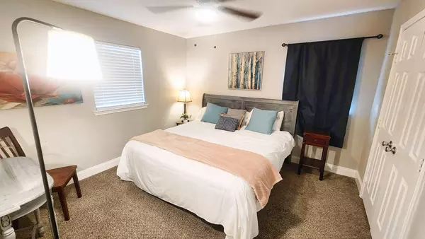 Coliving in Haltom City - Forth Worth, Dallas