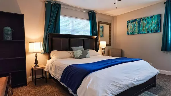 Coliving in Haltom City - Forth Worth, Dallas
