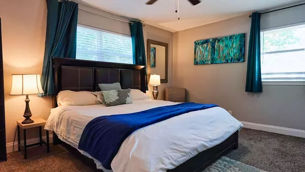 Coliving in Haltom City - Forth Worth, Dallas
